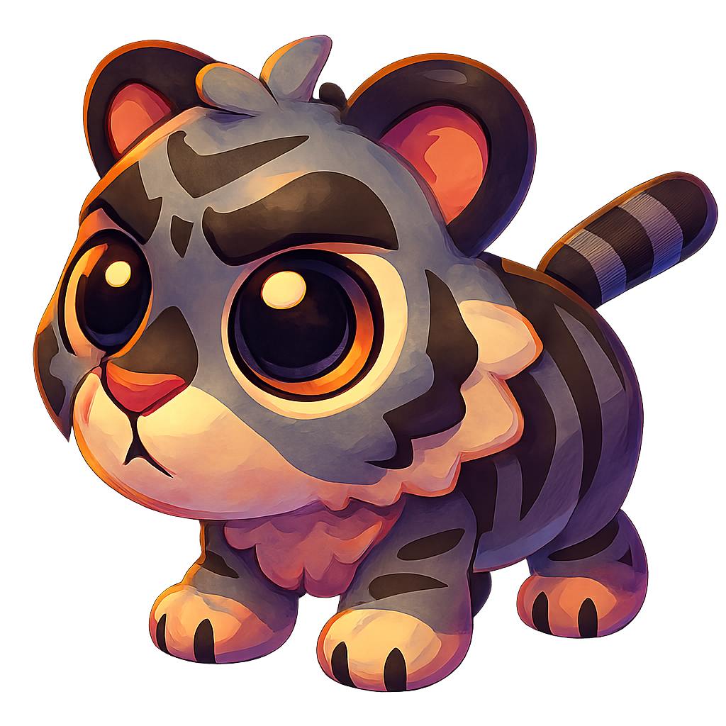 Black Tiger