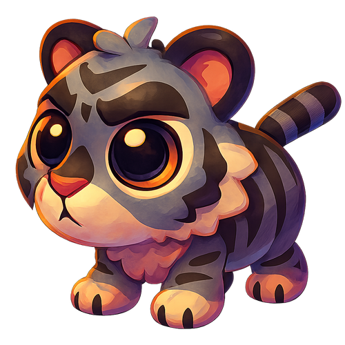 Black Tiger
