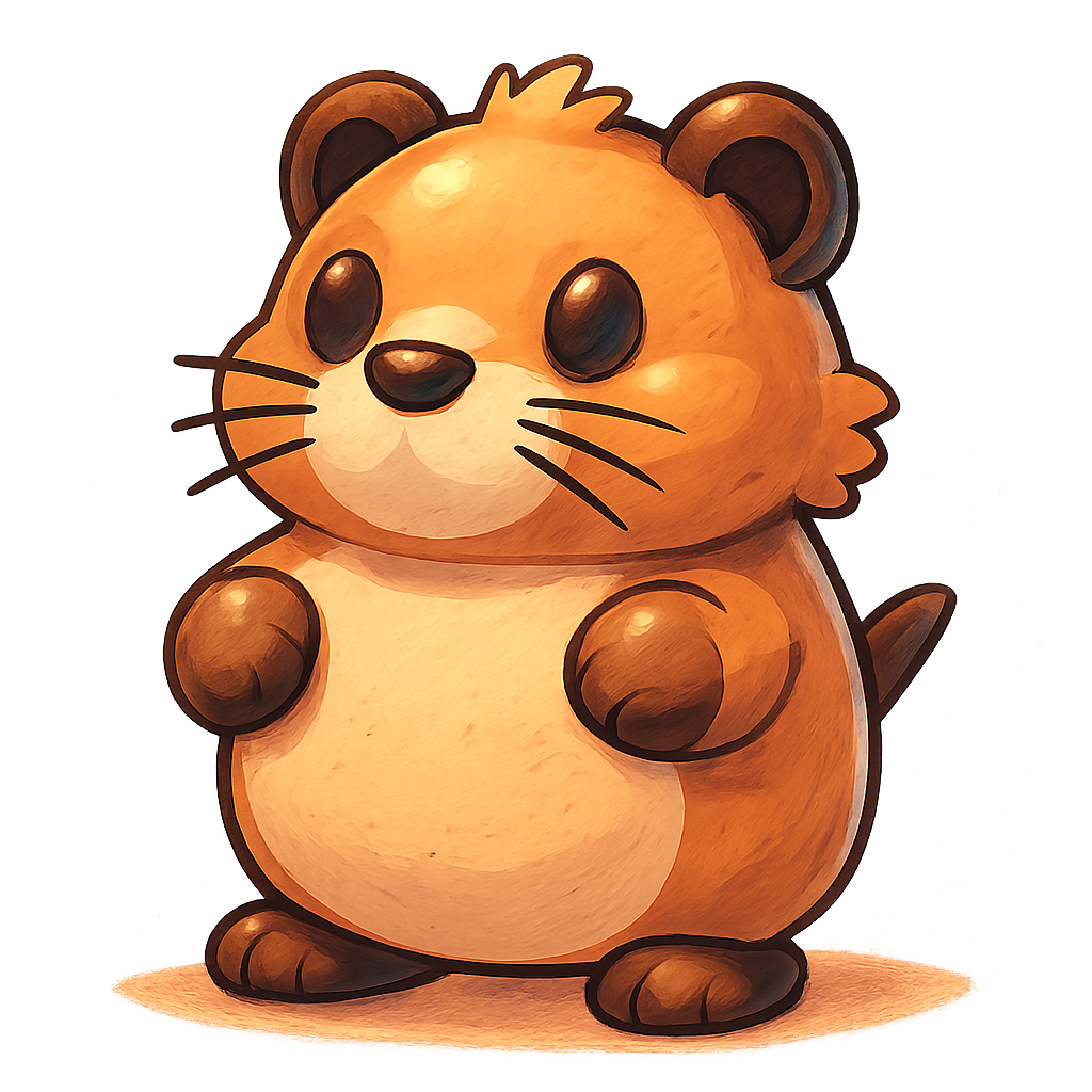 Muskrat