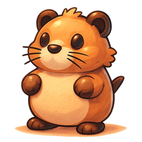 Muskrat