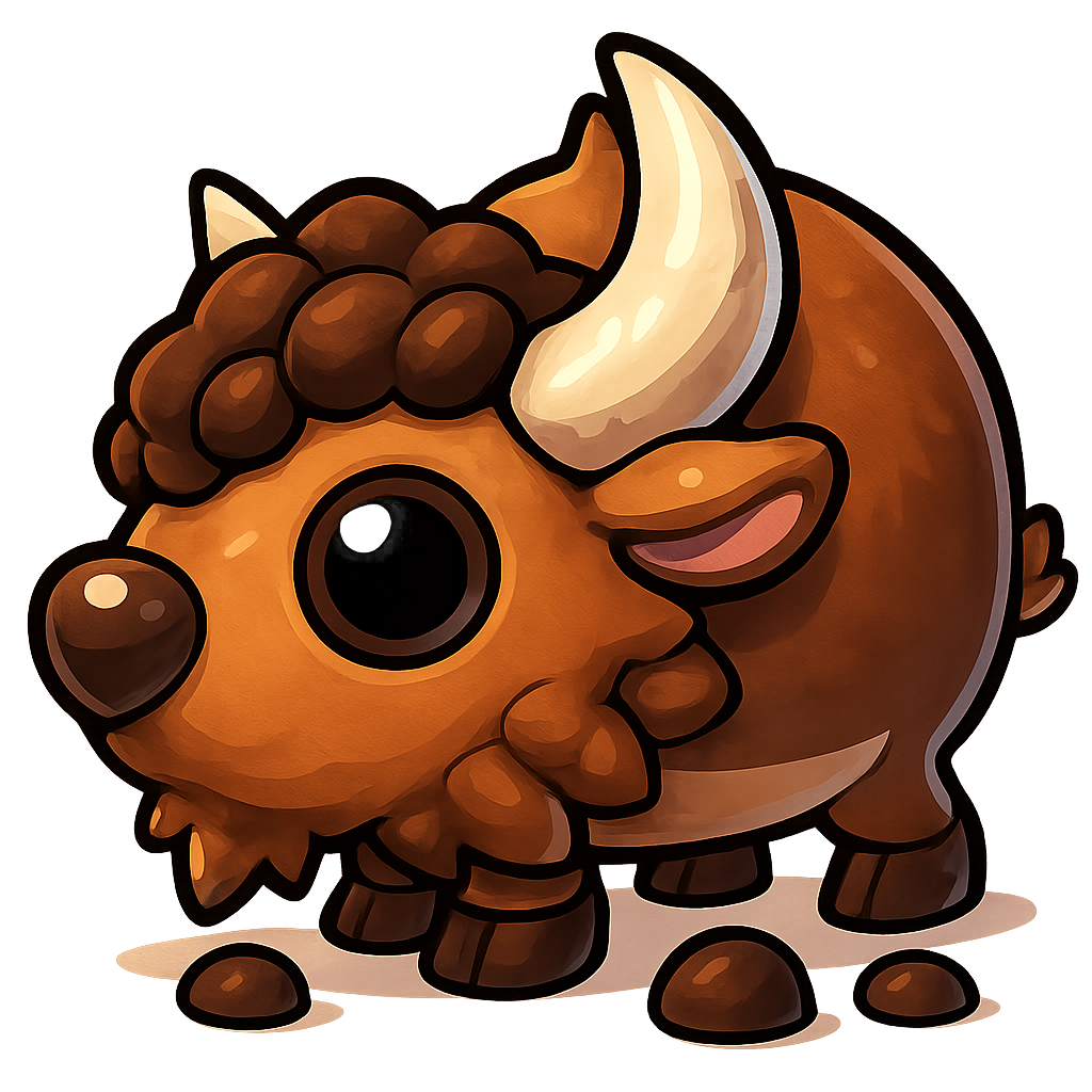 Bison