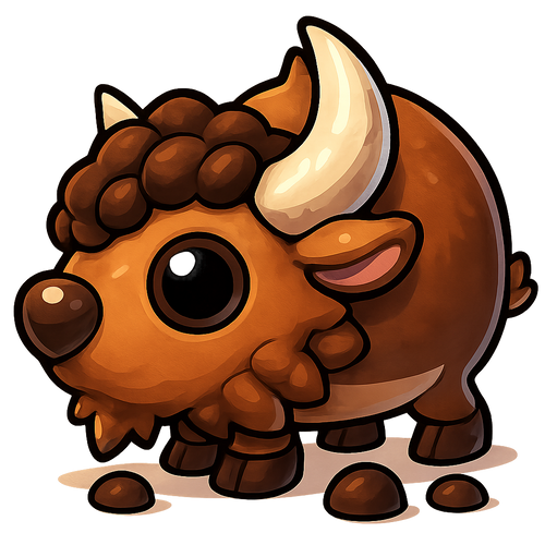 Bison