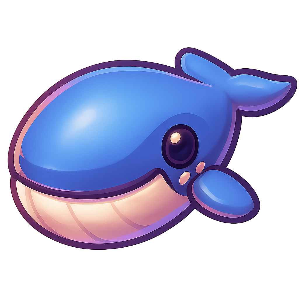 Blue Whale