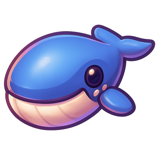 Blue Whale