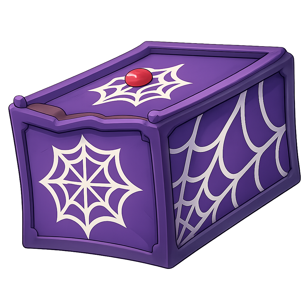 Spider Box
