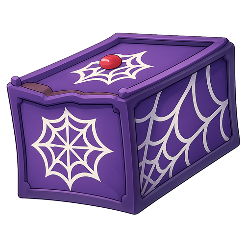 Spider Box