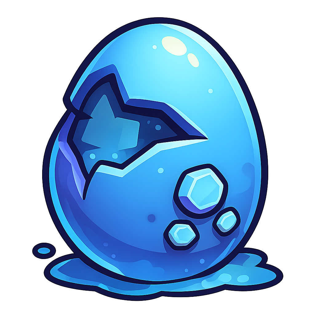 Endangered Egg