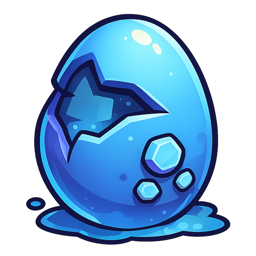 Endangered Egg