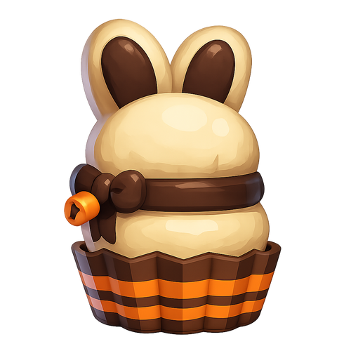 Choccybunny Box