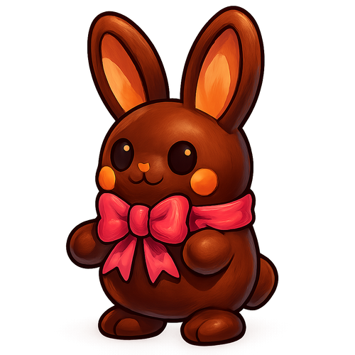Milk Choccybunny