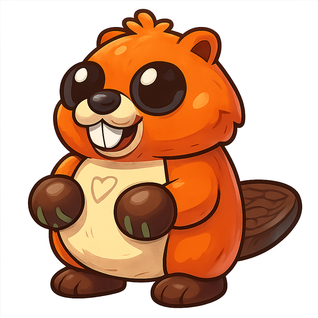 Ranger Beaver