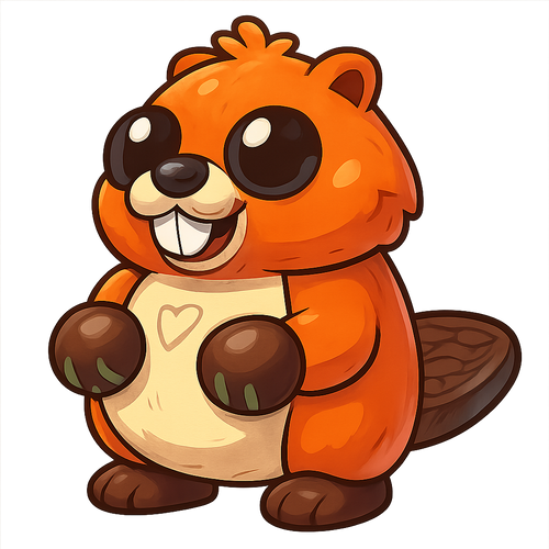 Ranger Beaver