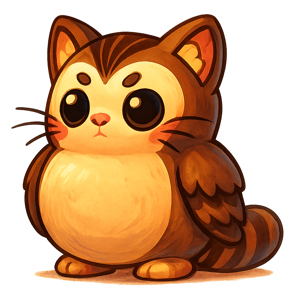 Purrowl