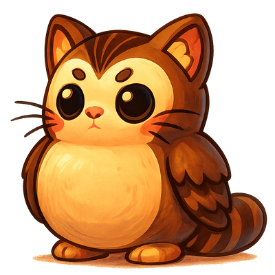 Purrowl