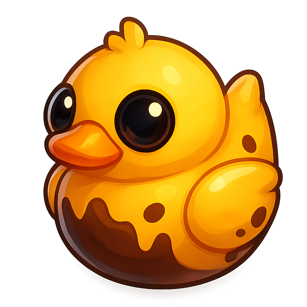 Dirty Ducky