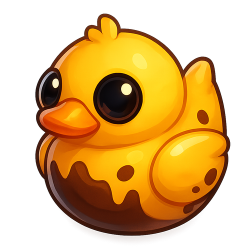 Dirty Ducky