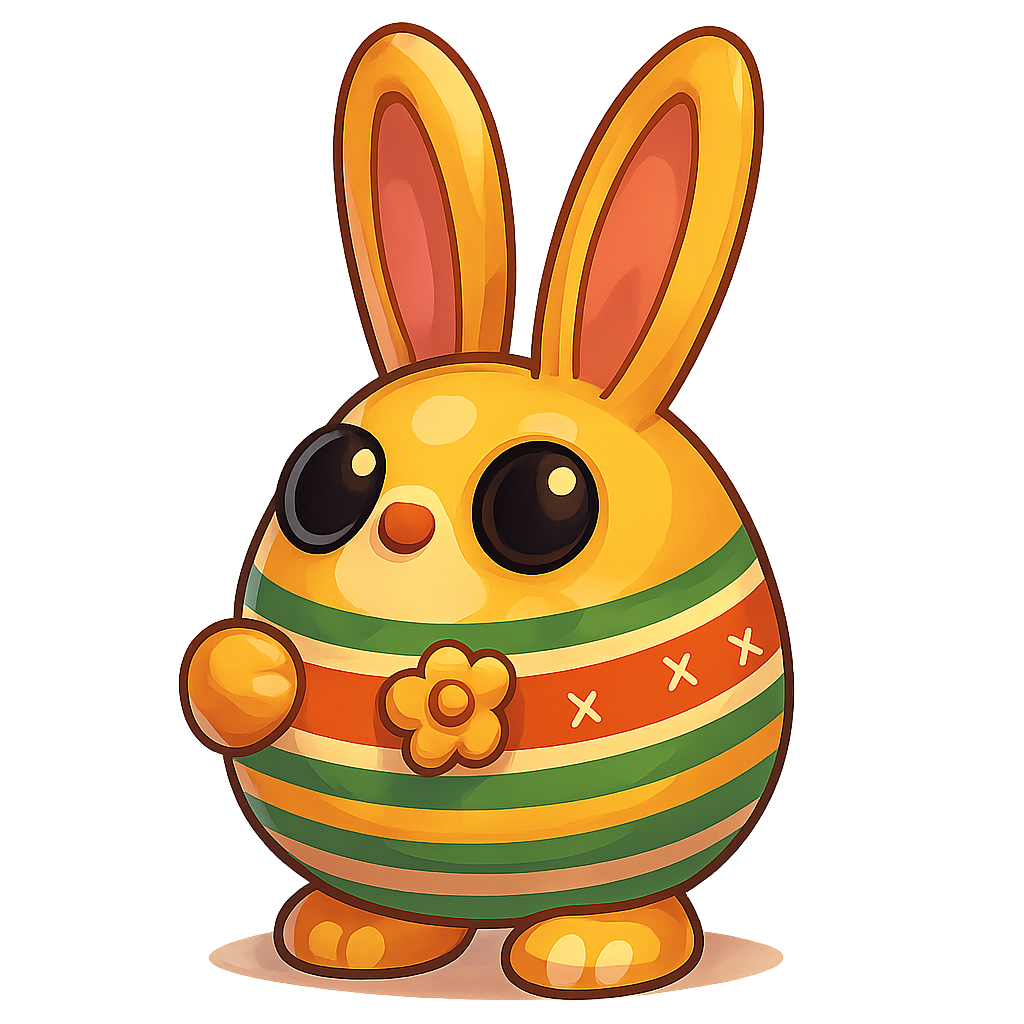 Easter Bunny