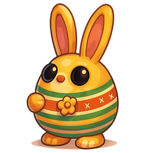 Easter Bunny