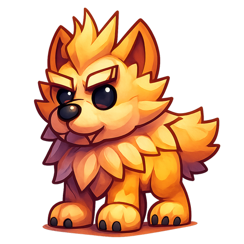 Dire Wolf