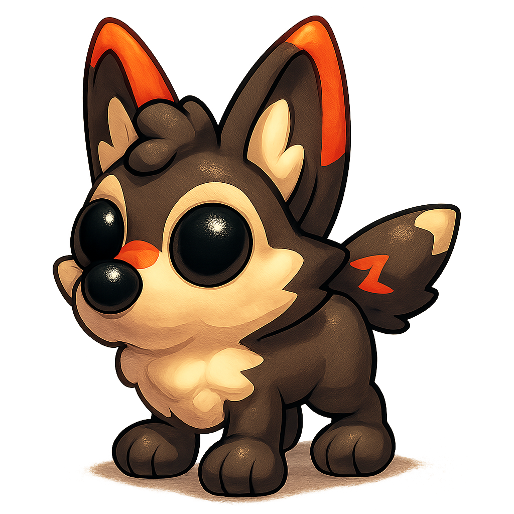 Mexican Wolf