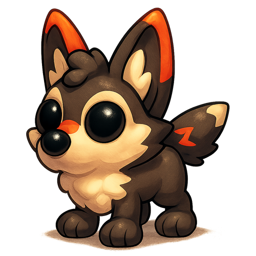 Mexican Wolf