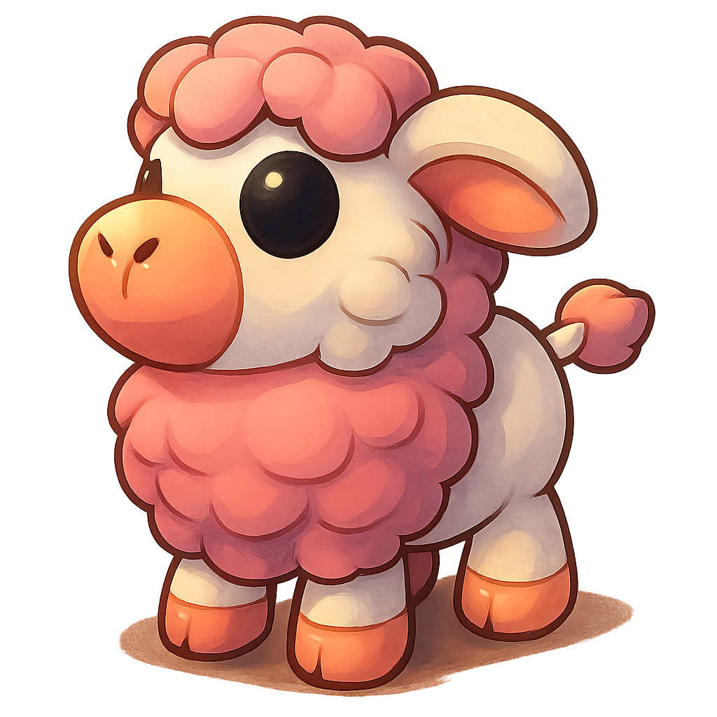 Angus Cow