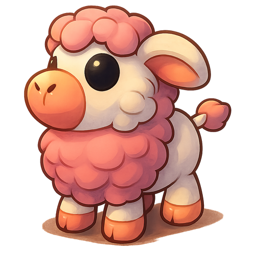 Angus Cow