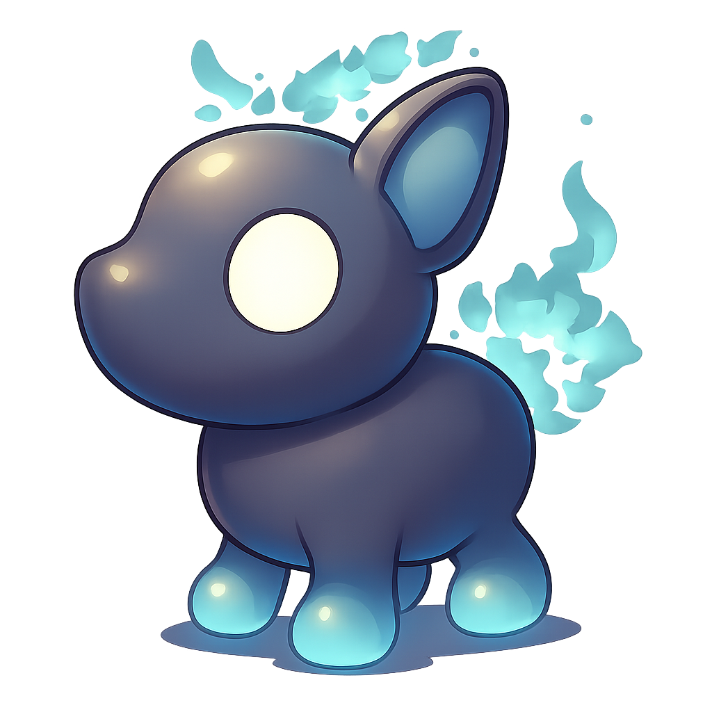 Fire Foal