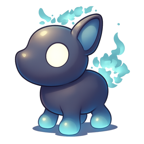 Fire Foal