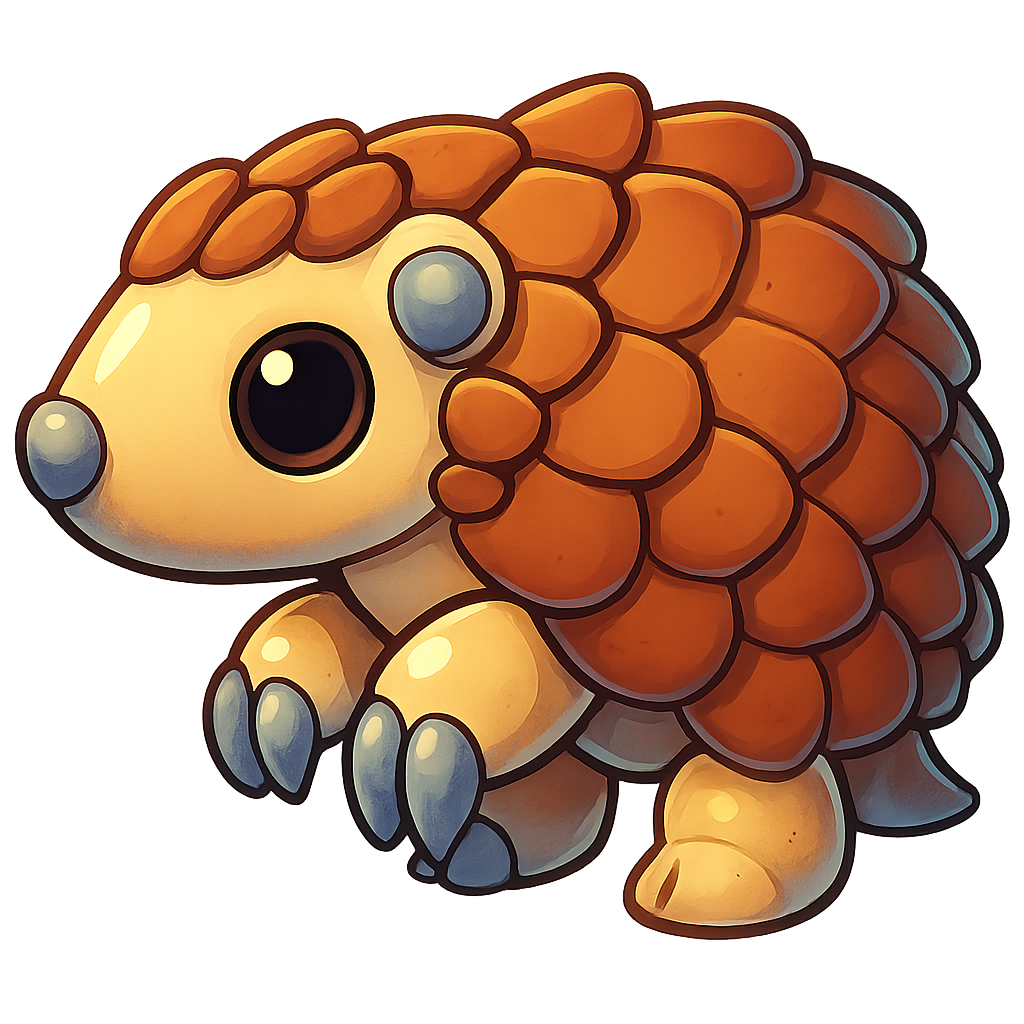 Pangolin
