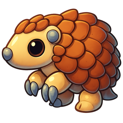 Pangolin