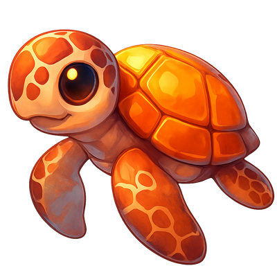 Sea Turtle