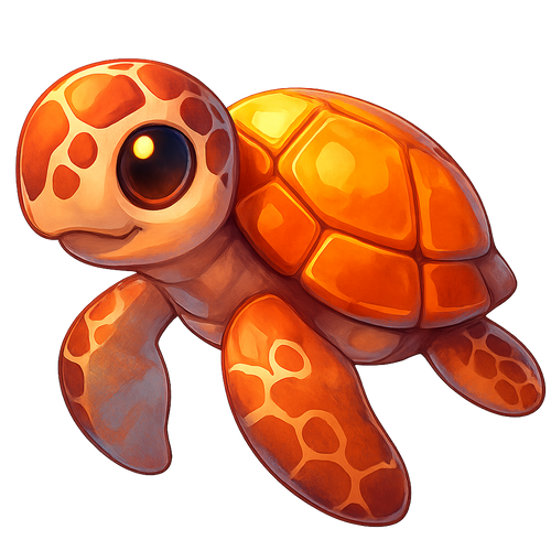 Sea Turtle