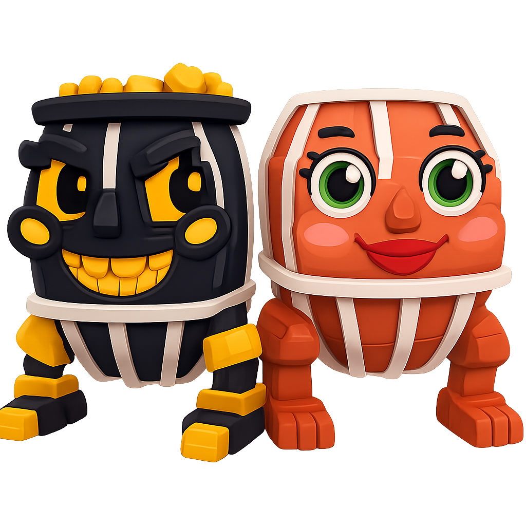 Duggy Bros