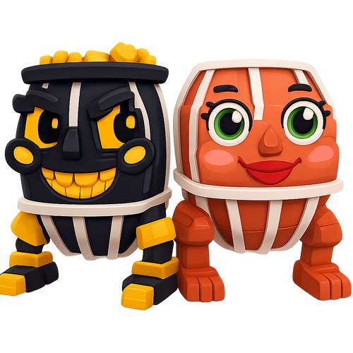 Duggy Bros