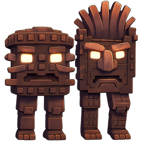 Phantom Burguro And Fryuro
