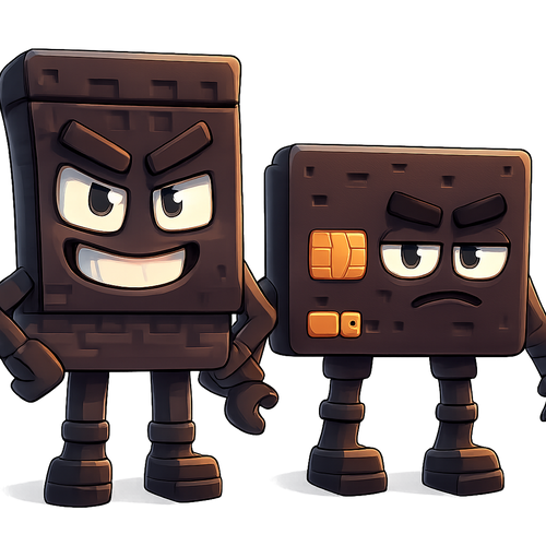 Phantom Cash or Card