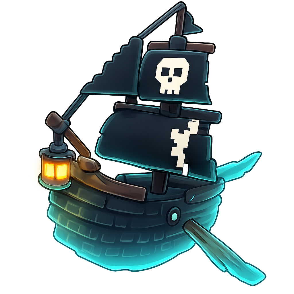 Phantom Capitano Moby