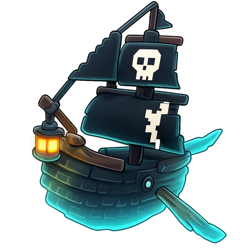 Phantom Capitano Moby