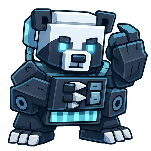 Phantom DJ Panda