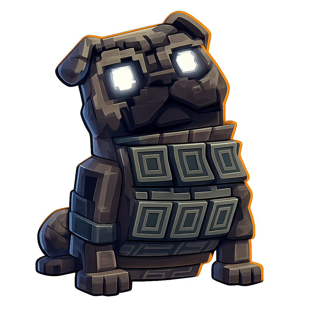 Phantom Money Money Puggy