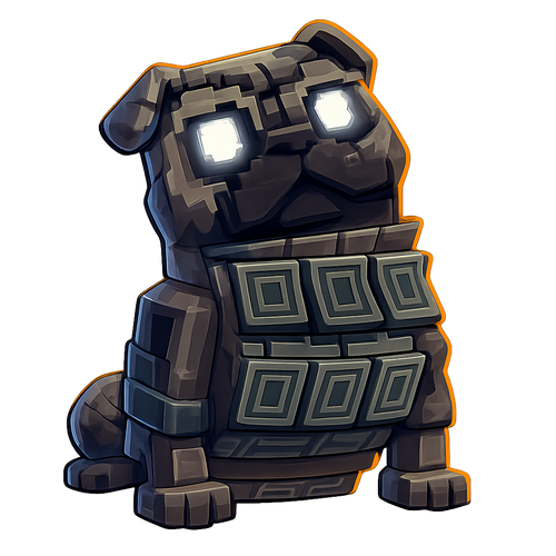 Phantom Money Money Puggy
