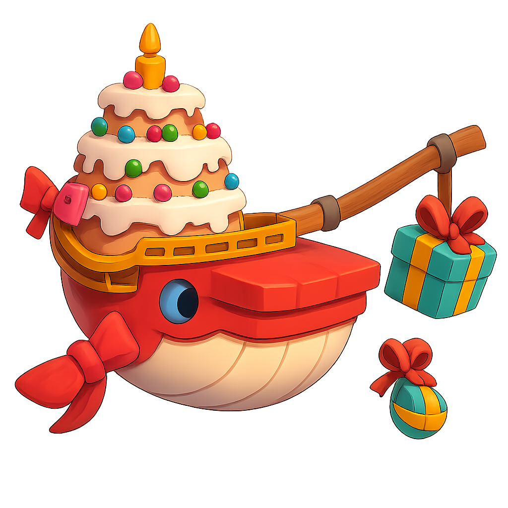 Jelly Moby