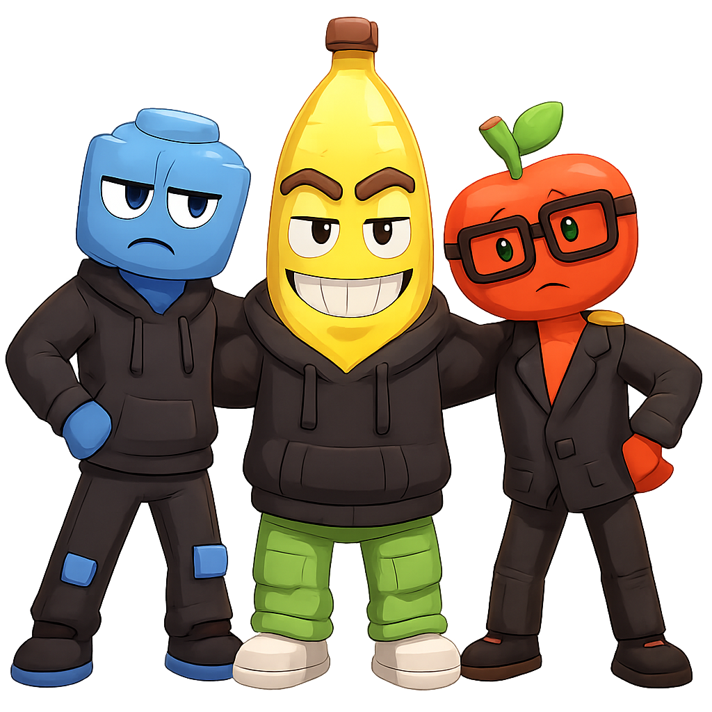 Los Fruits
