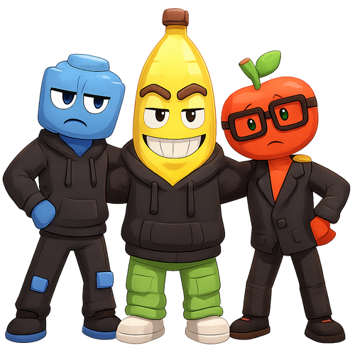Los Fruits