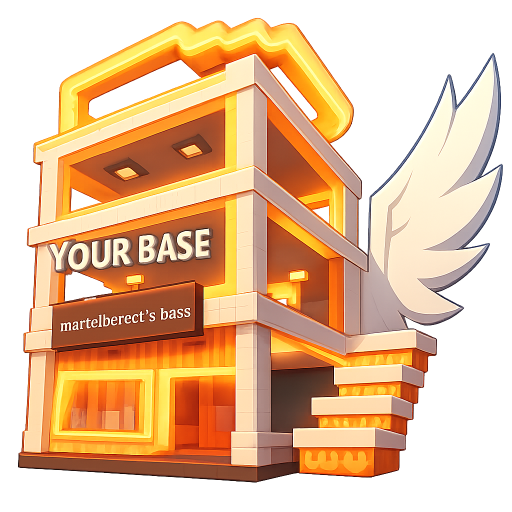 Divine Base (Index)