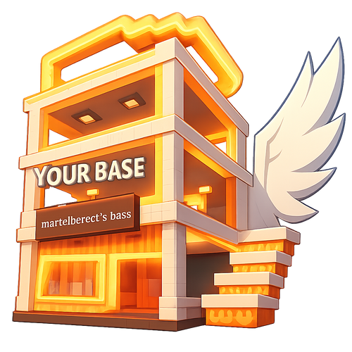 Divine Base (Index)