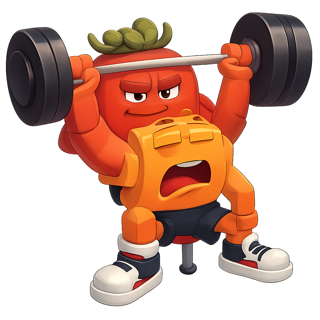 Gym Bros