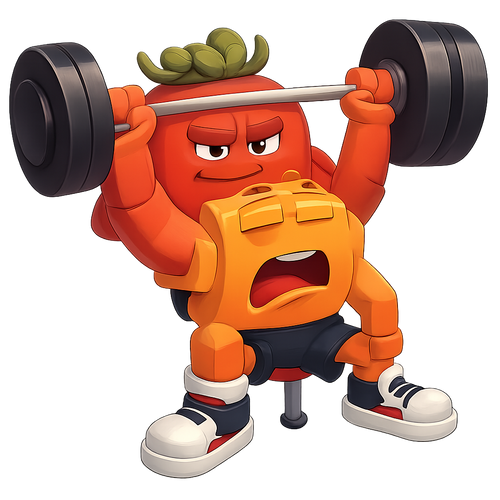 Gym Bros