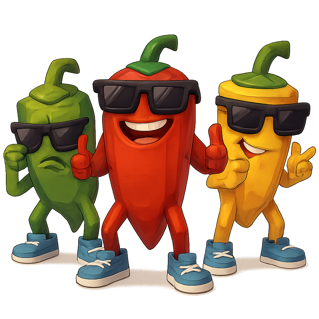 Los Chillis